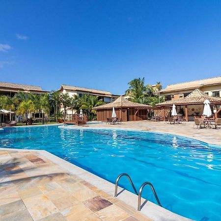 גואראג'ובה Gb13 Ap 3/4, Genipabu Summer Residence מראה חיצוני תמונה