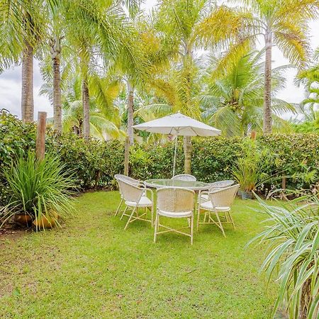 גואראג'ובה Gb13 Ap 3/4, Genipabu Summer Residence מראה חיצוני תמונה