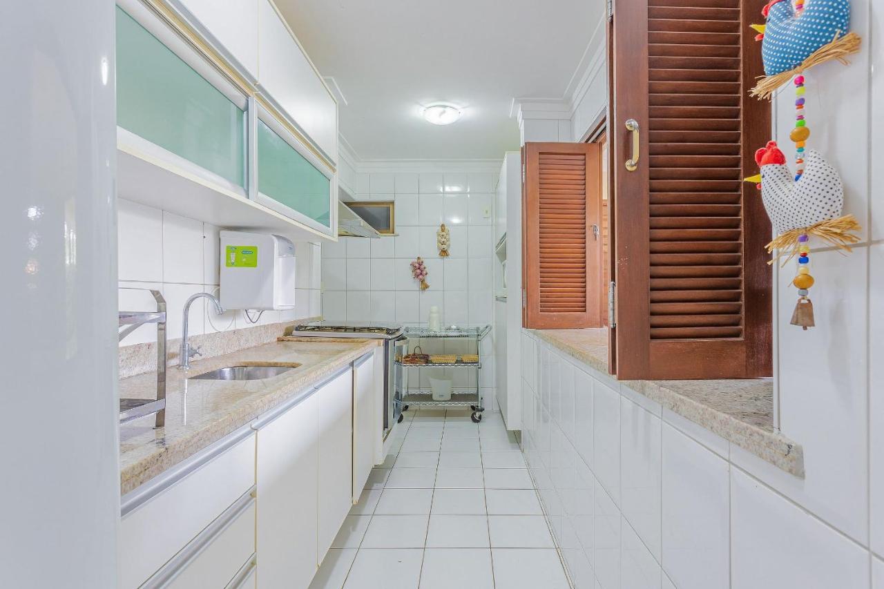 גואראג'ובה Gb13 Ap 3/4, Genipabu Summer Residence מראה חיצוני תמונה
