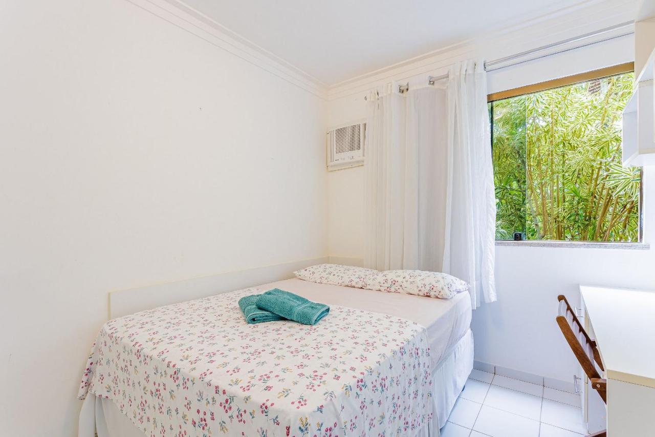 גואראג'ובה Gb13 Ap 3/4, Genipabu Summer Residence מראה חיצוני תמונה