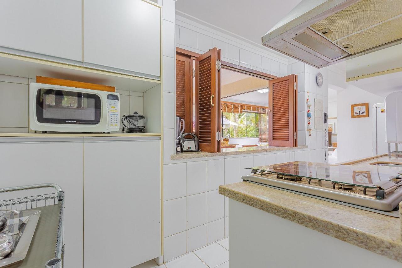 גואראג'ובה Gb13 Ap 3/4, Genipabu Summer Residence מראה חיצוני תמונה