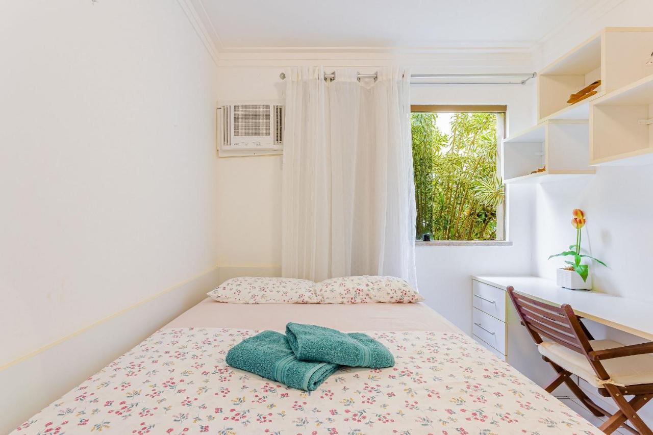 גואראג'ובה Gb13 Ap 3/4, Genipabu Summer Residence מראה חיצוני תמונה