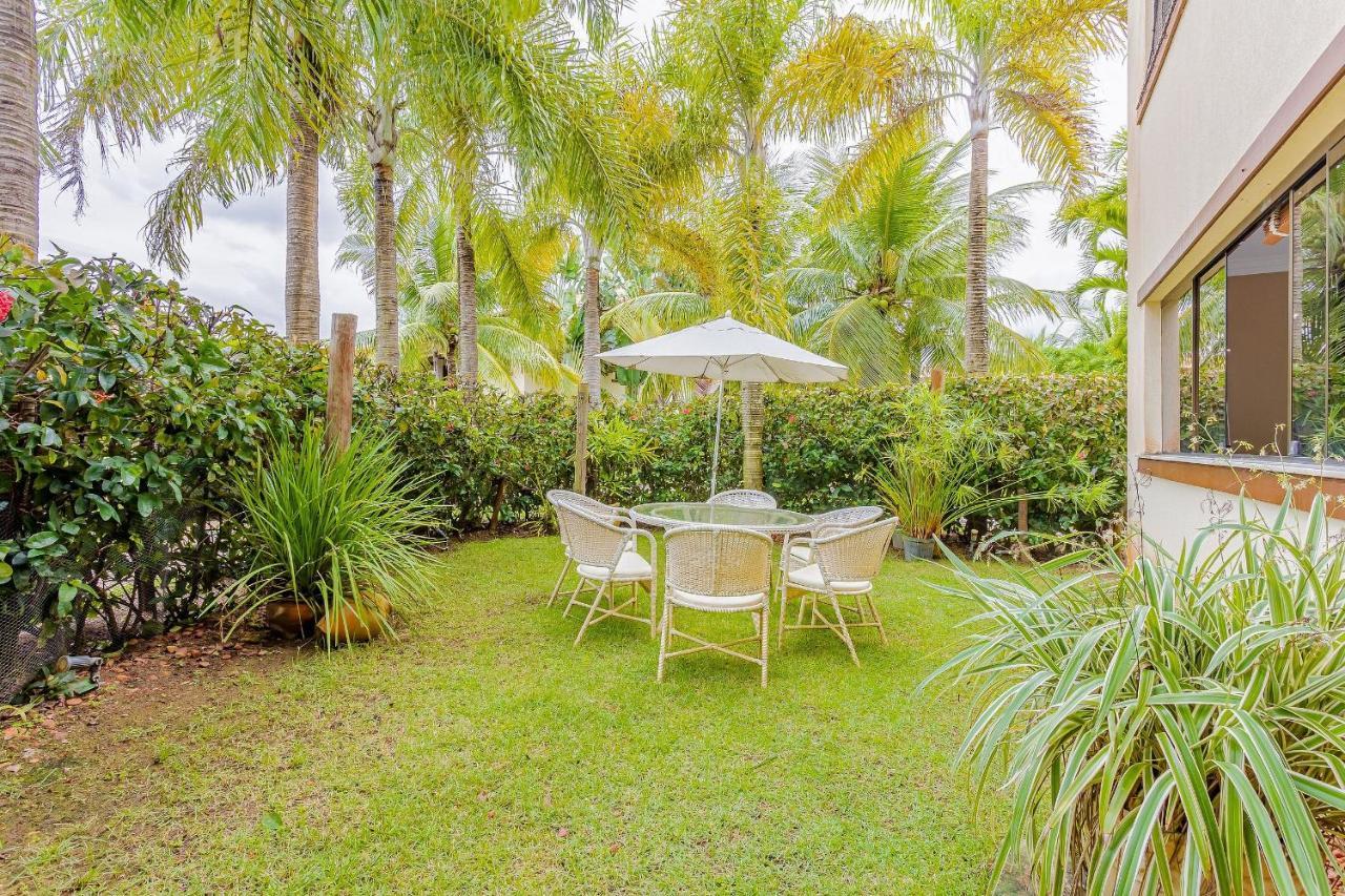 גואראג'ובה Gb13 Ap 3/4, Genipabu Summer Residence מראה חיצוני תמונה