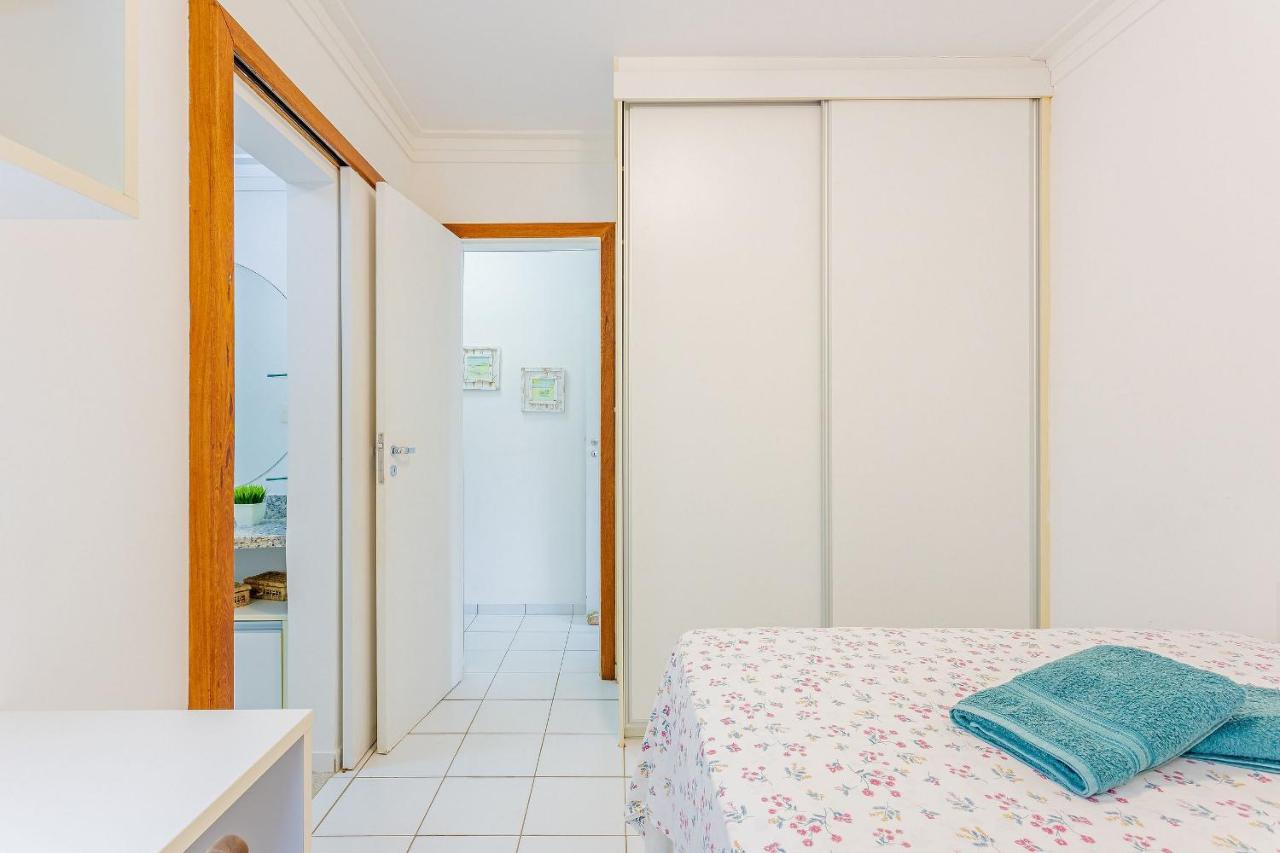גואראג'ובה Gb13 Ap 3/4, Genipabu Summer Residence מראה חיצוני תמונה