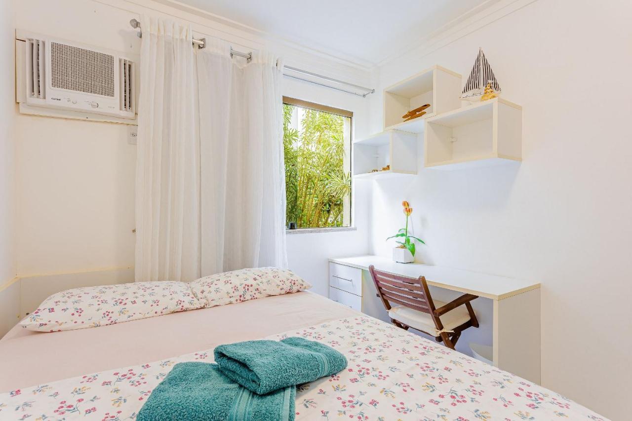 גואראג'ובה Gb13 Ap 3/4, Genipabu Summer Residence מראה חיצוני תמונה