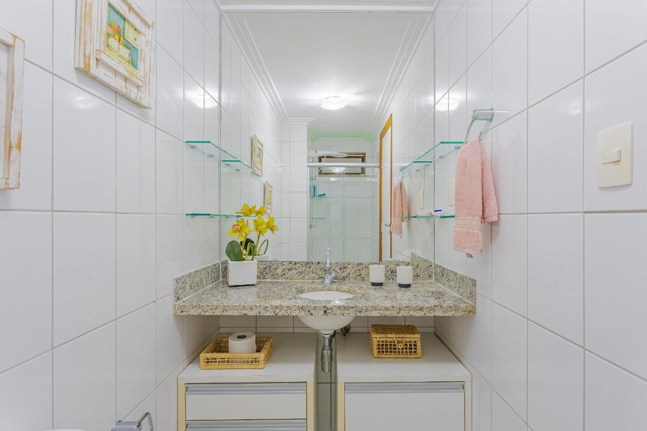 גואראג'ובה Gb13 Ap 3/4, Genipabu Summer Residence מראה חיצוני תמונה